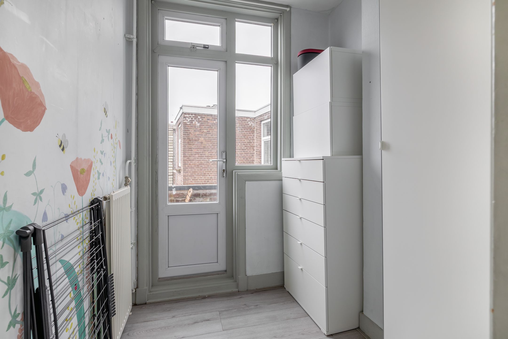 Photo 27 of Baljuwplein 28-01