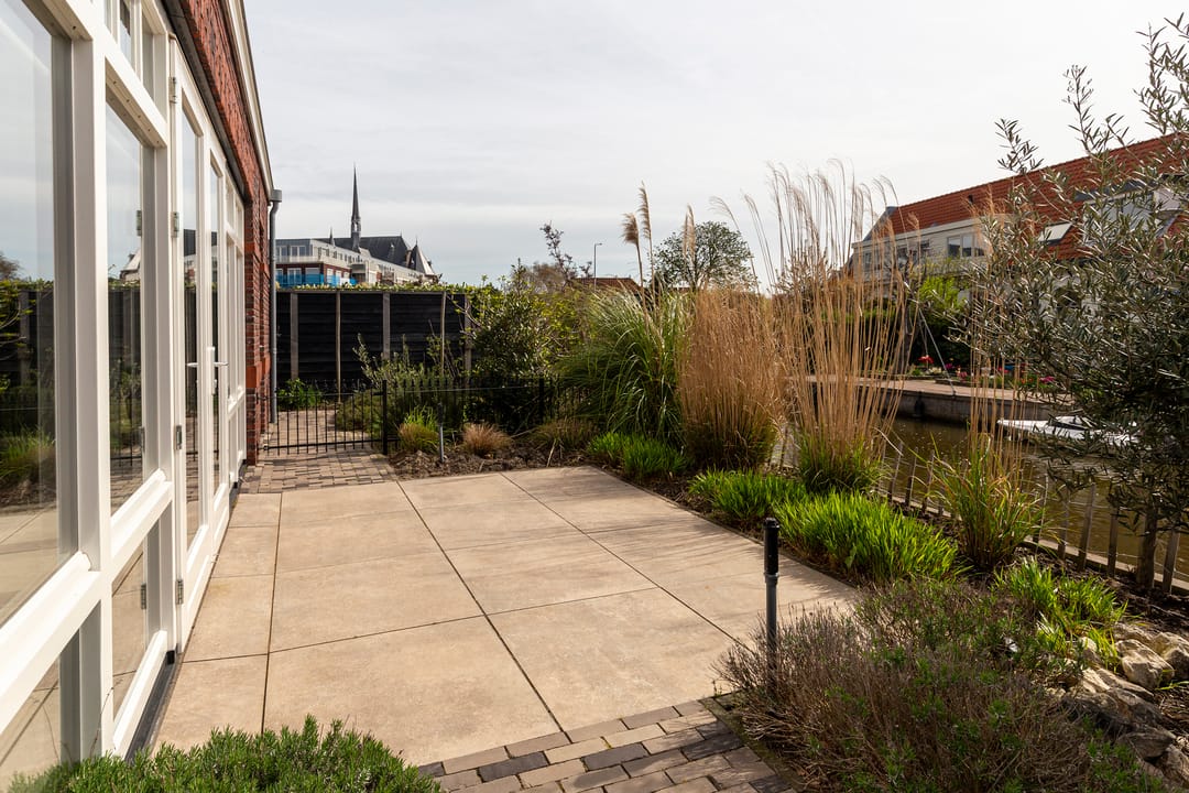 Foto 32 van Sint Bartholomeusstraat 18