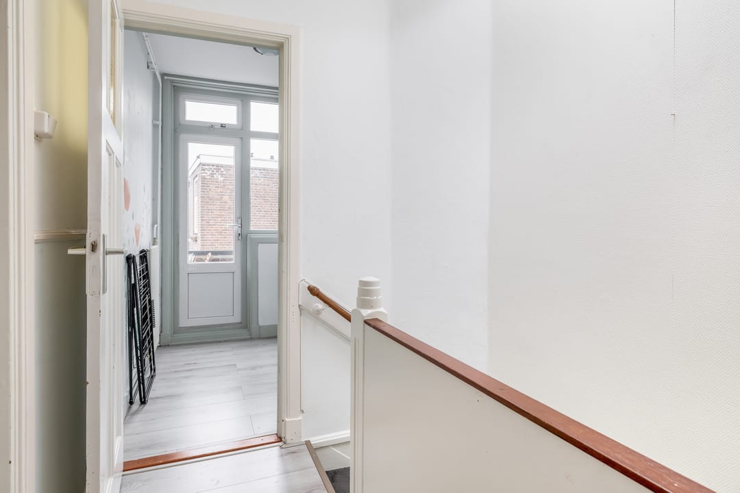 Photo 23 of Baljuwplein 28-01