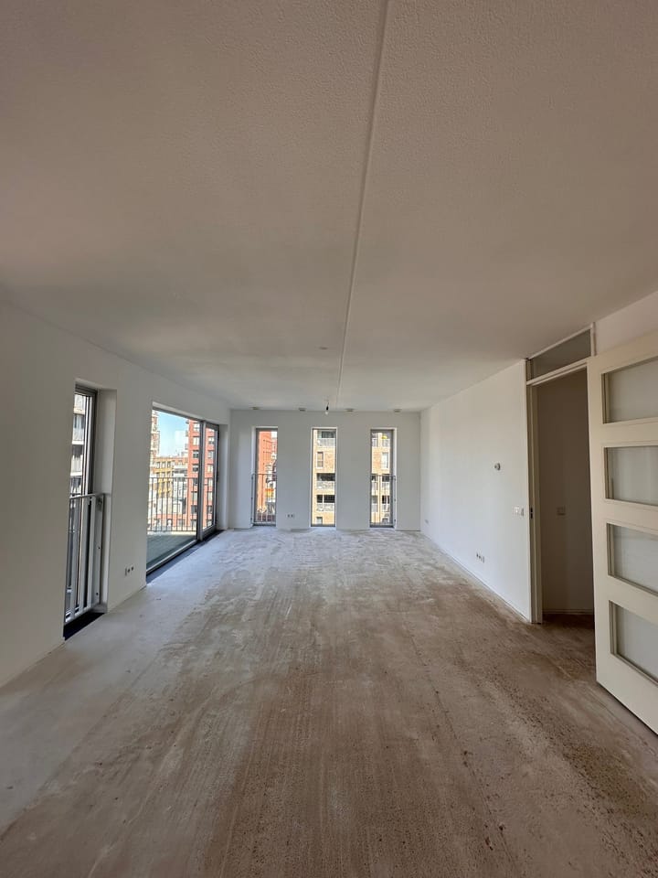 Foto 3 van Westerdoksdijk 265-B