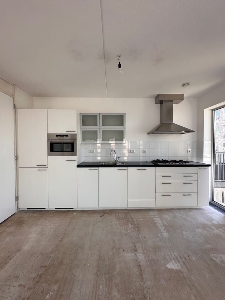 Foto 5 van Westerdoksdijk 265-B