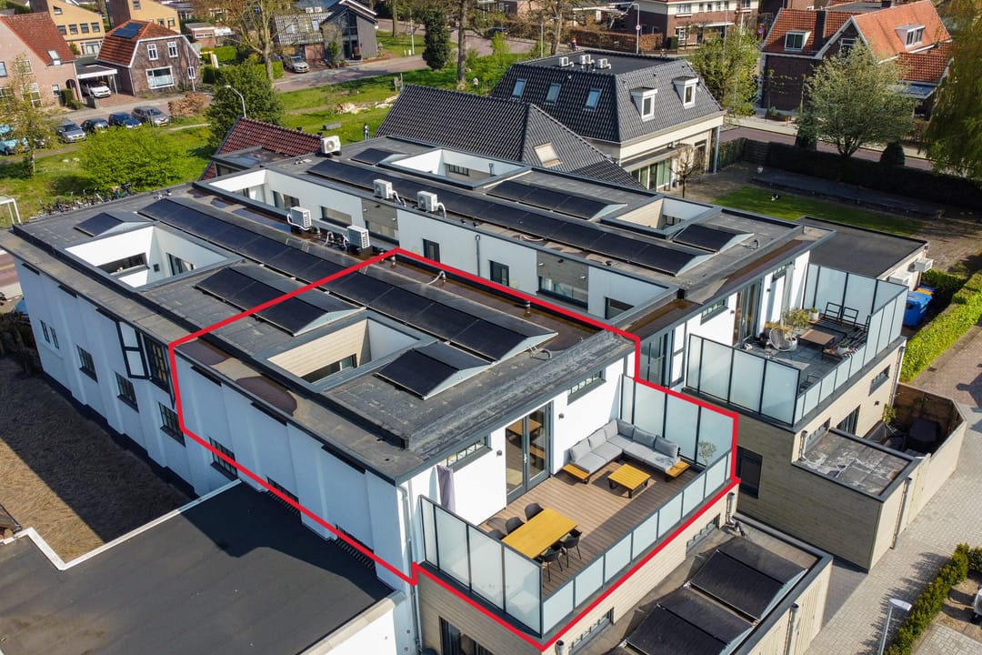 Foto 1 van Varsseveldseweg 25-I