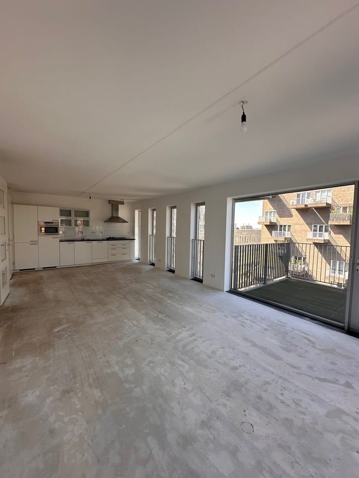 Foto 4 van Westerdoksdijk 265-B