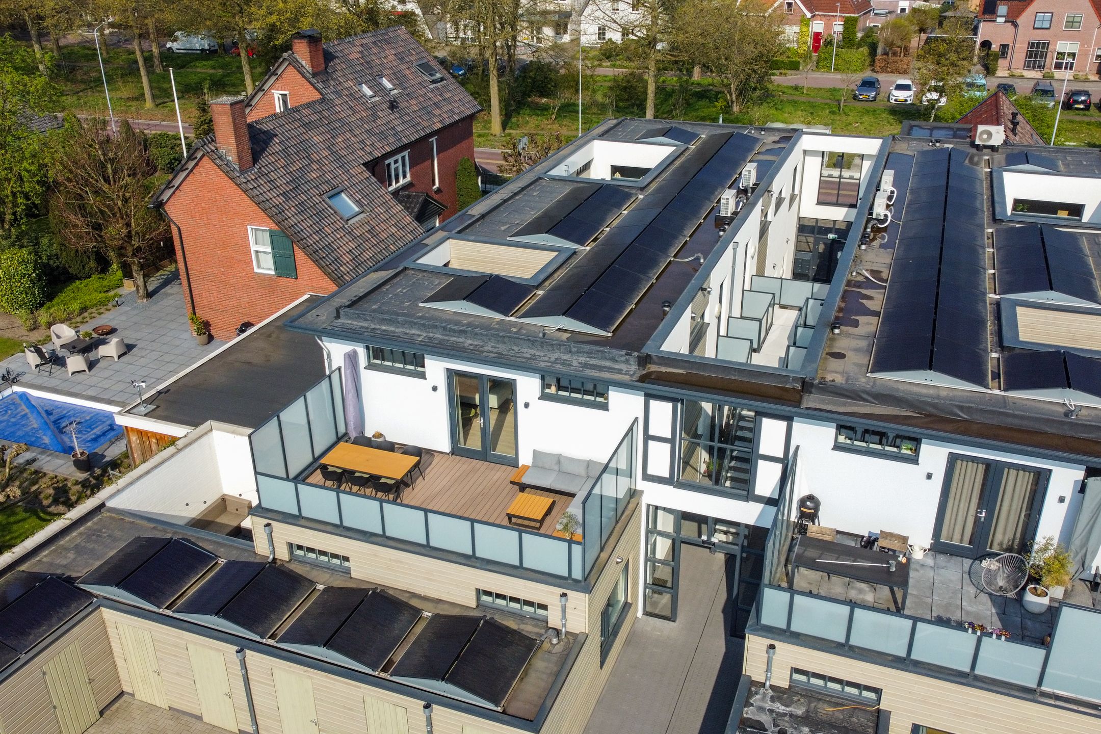 Foto 3 van Varsseveldseweg 25-I