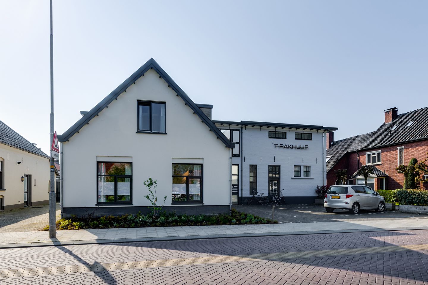 Foto 4 van Varsseveldseweg 25-I