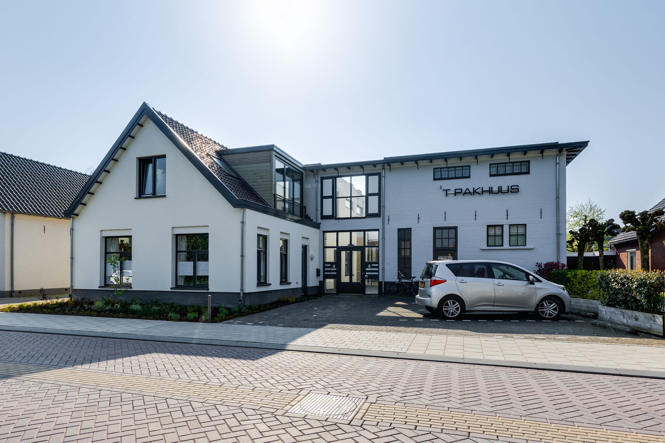 Foto 6 van Varsseveldseweg 25-I