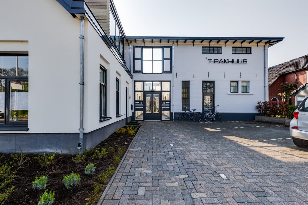 Foto 7 van Varsseveldseweg 25-I