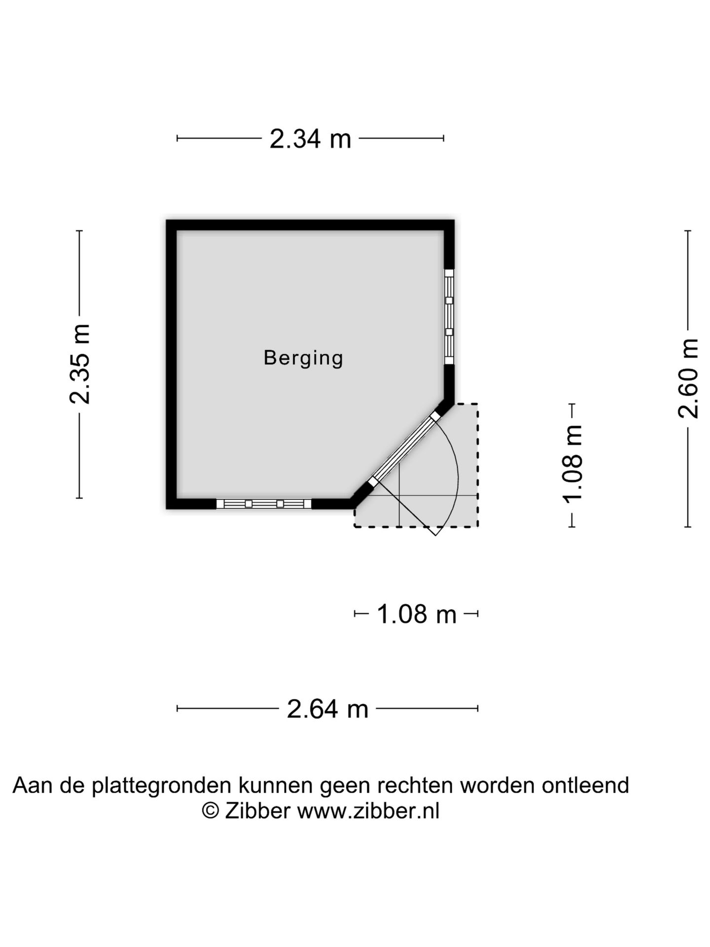 Foto 40 van Eefsebeek 4
