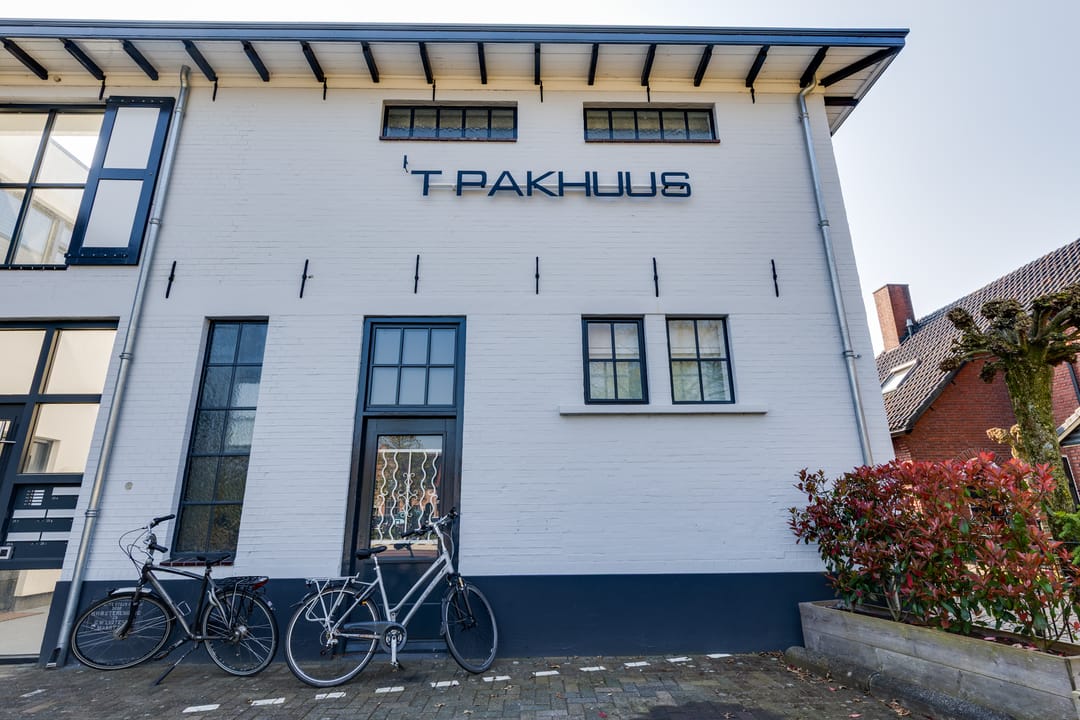 Foto 8 van Varsseveldseweg 25-I