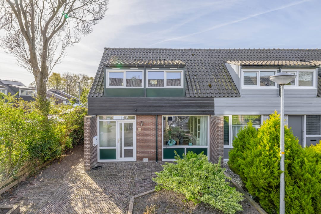 Foto 1 van Boeier 24