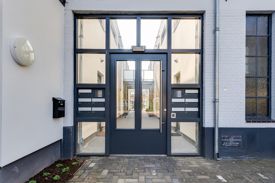 Foto 11 van Varsseveldseweg 25-I