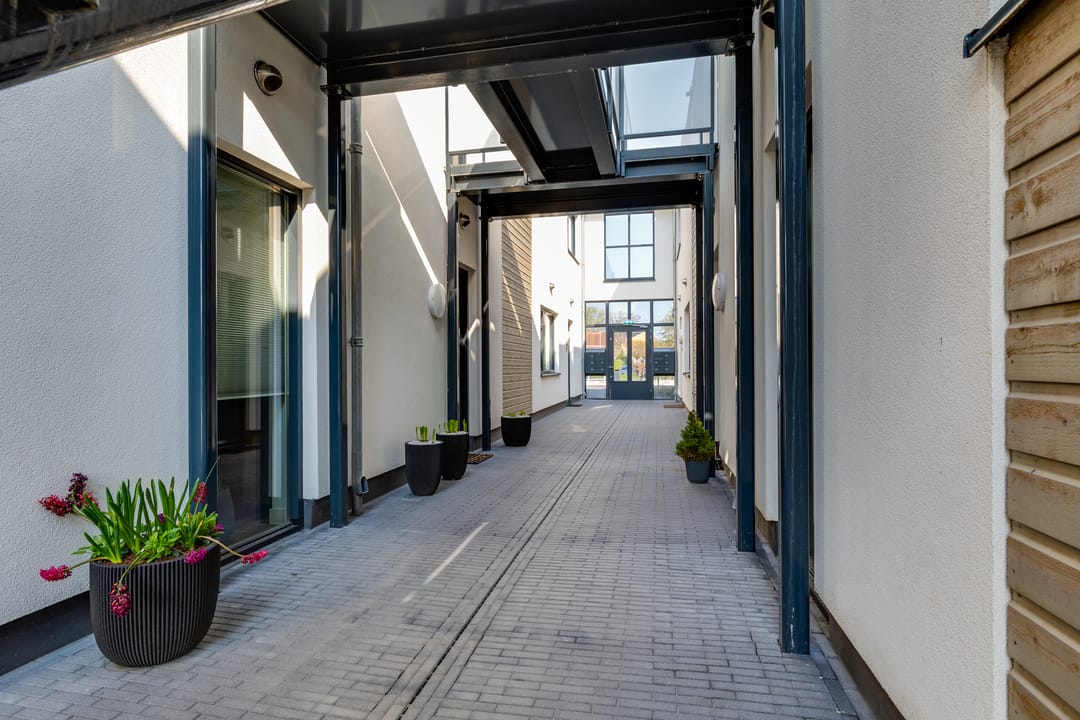 Foto 13 van Varsseveldseweg 25-I