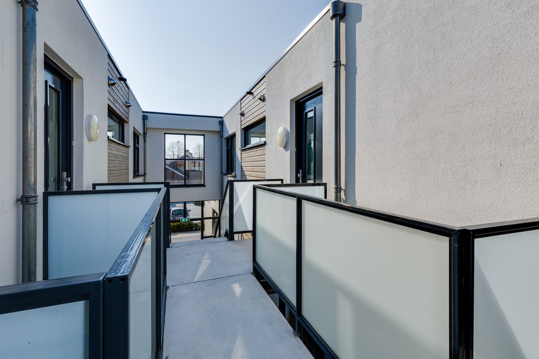 Foto 16 van Varsseveldseweg 25-I