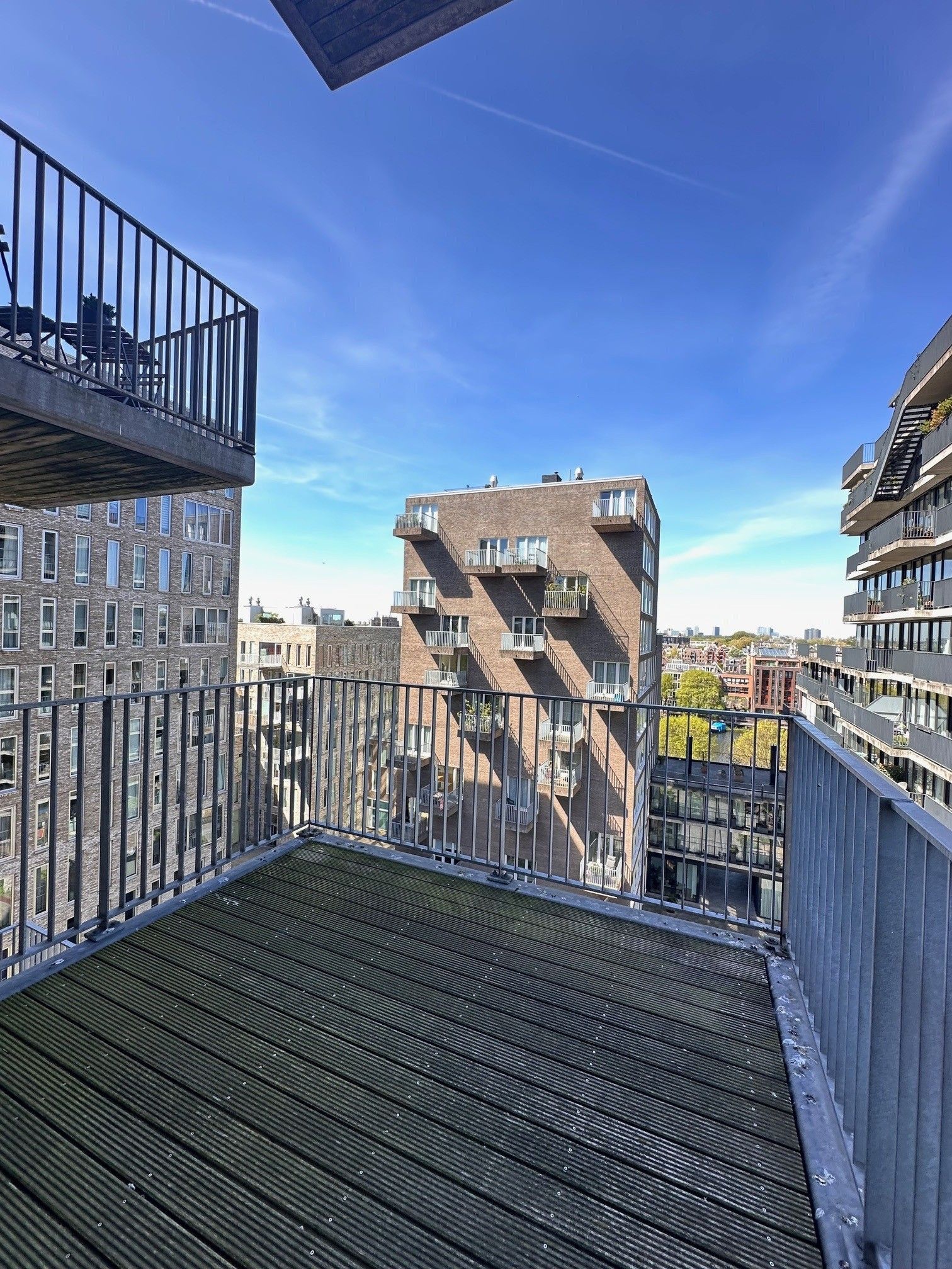 Foto 9 van Westerdoksdijk 265-B