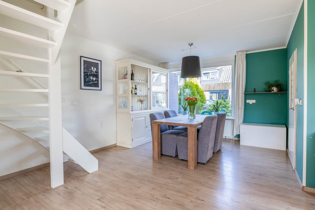 Foto 11 van Boeier 24