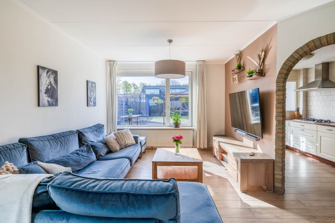 Foto 8 van Boeier 24