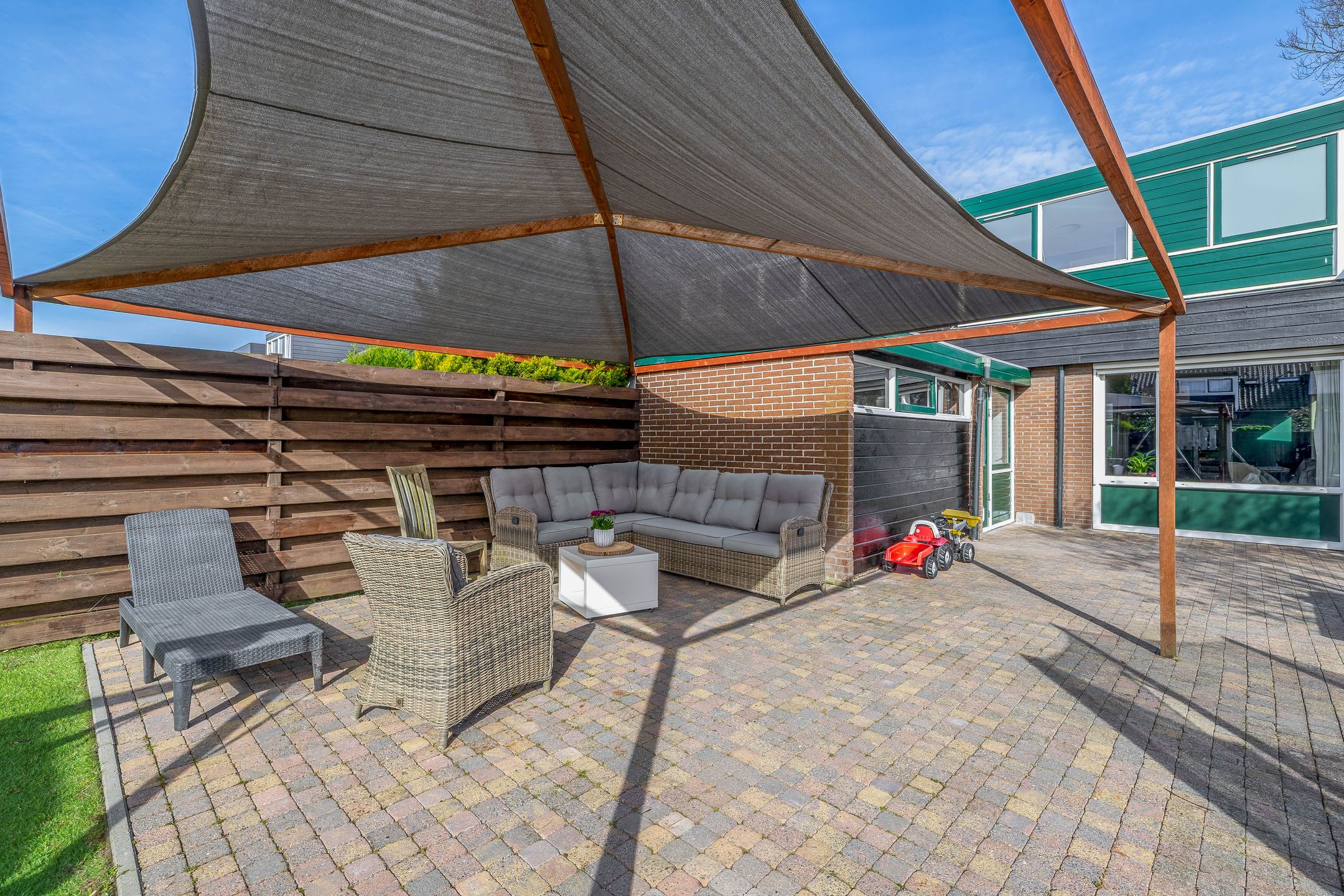 Foto 21 van Boeier 24