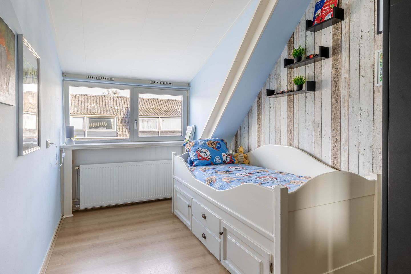 Foto 29 van Boeier 24