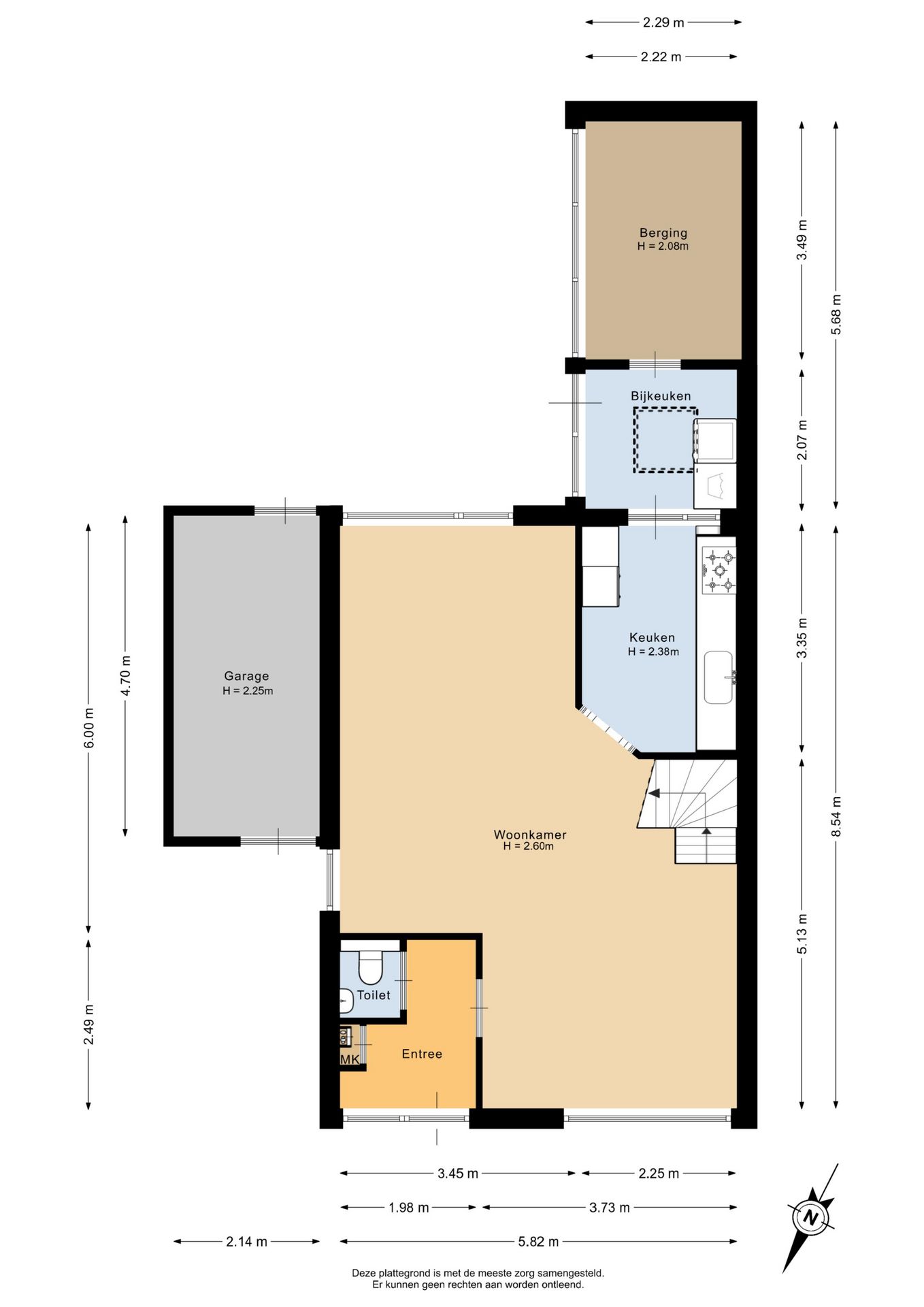 Foto 34 van Boeier 24