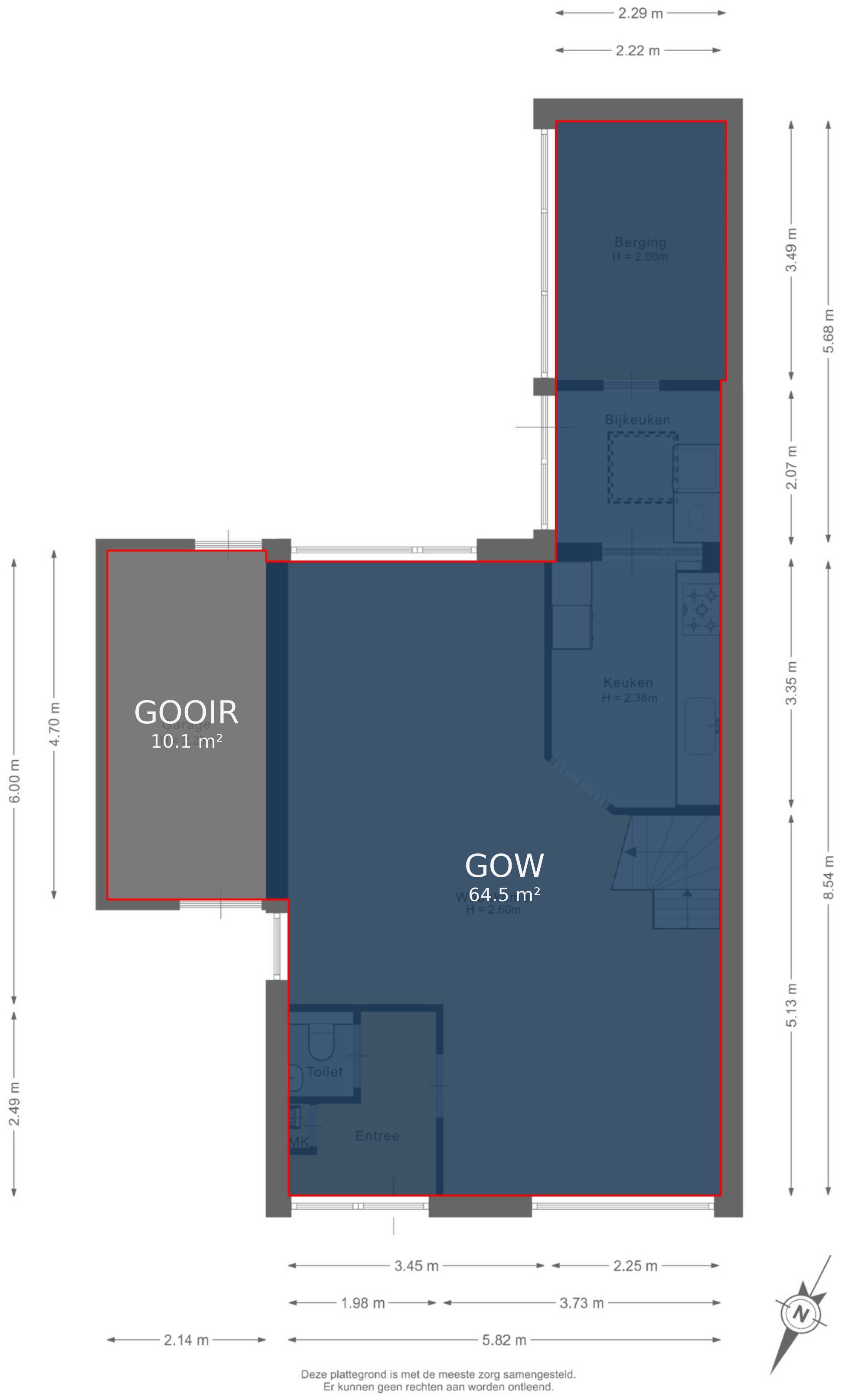 Foto 36 van Boeier 24