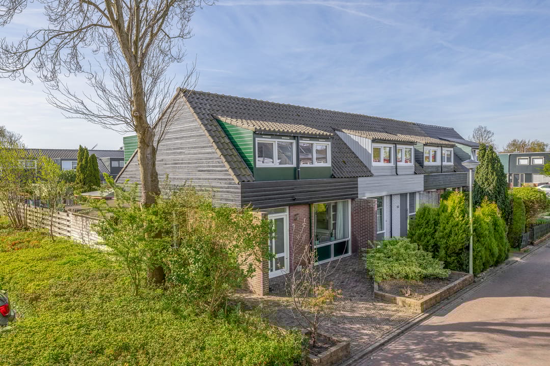 Foto 32 van Boeier 24