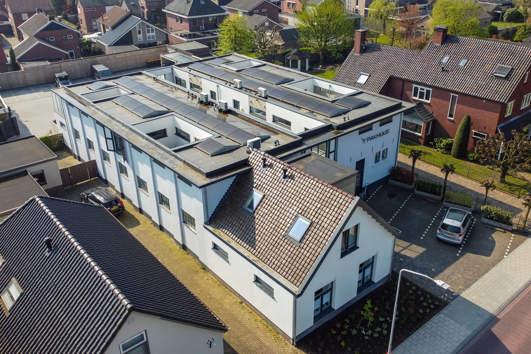 Foto 68 van Varsseveldseweg 25-I