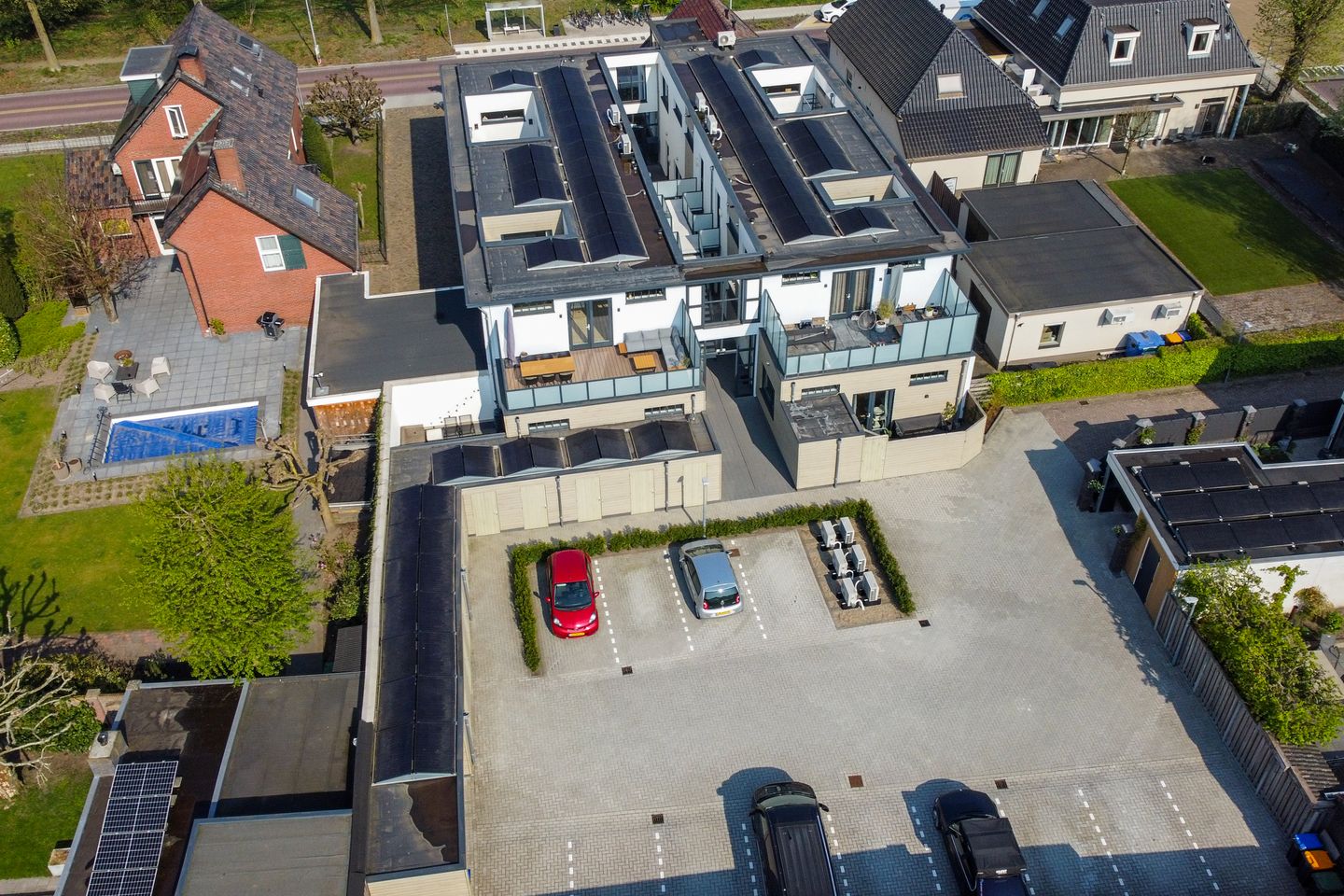 Foto 70 van Varsseveldseweg 25-I