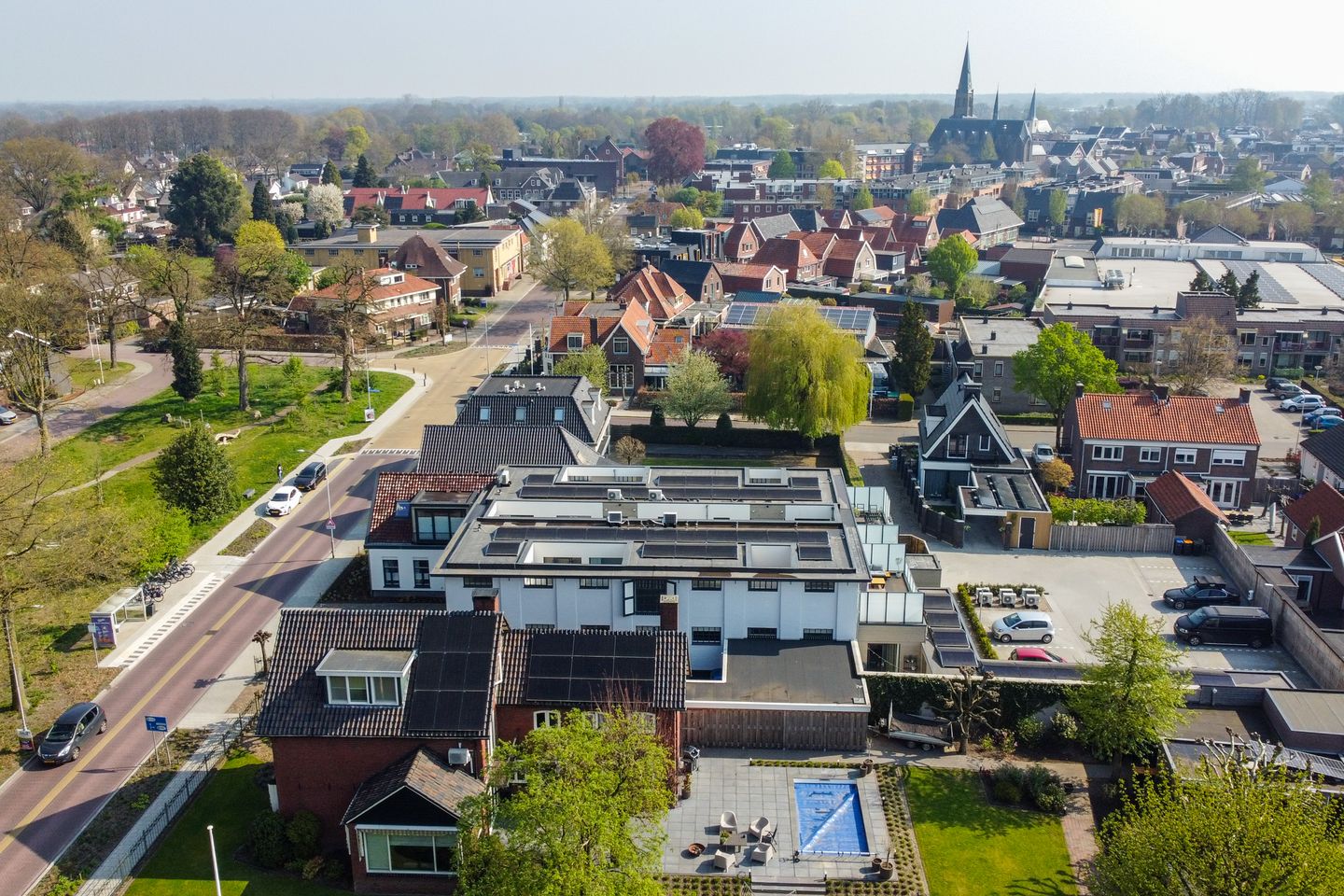 Foto 74 van Varsseveldseweg 25-I