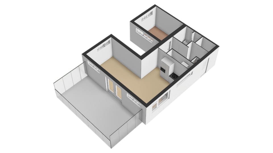 Foto 77 van Varsseveldseweg 25-I