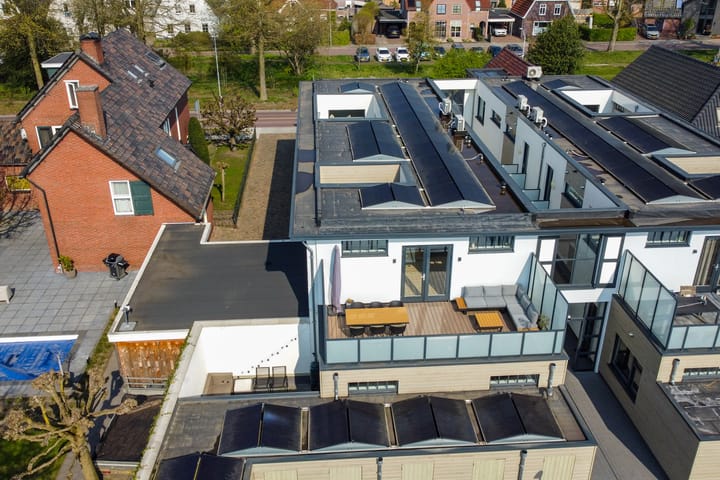 Foto 2 van Varsseveldseweg 25-I