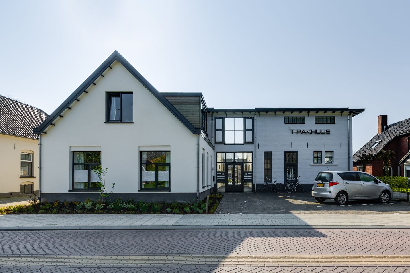 Foto 5 van Varsseveldseweg 25-I