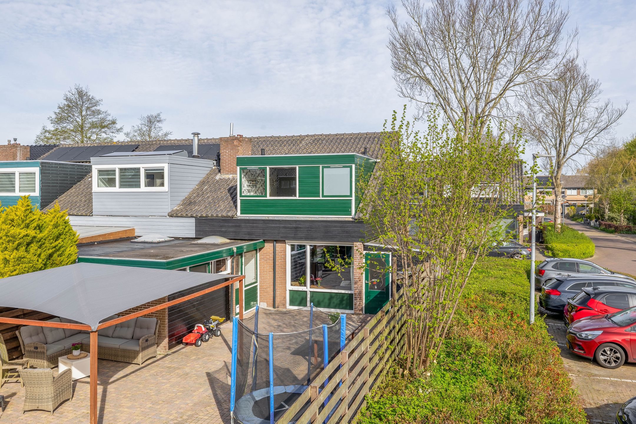 Foto 18 van Boeier 24