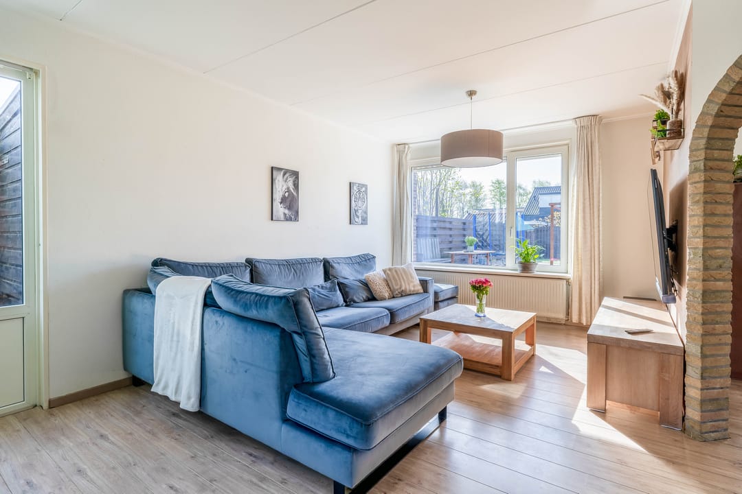 Foto 7 van Boeier 24