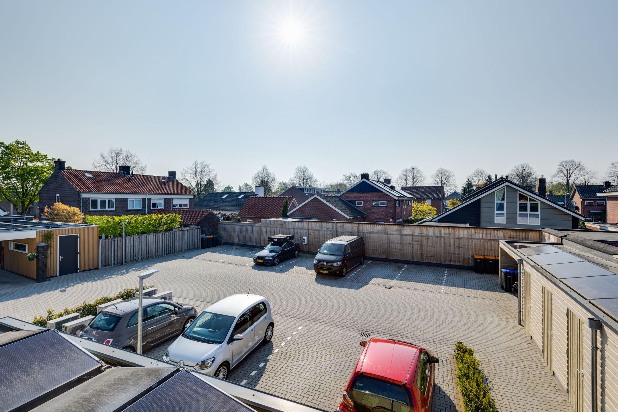 Foto 39 van Varsseveldseweg 25-I