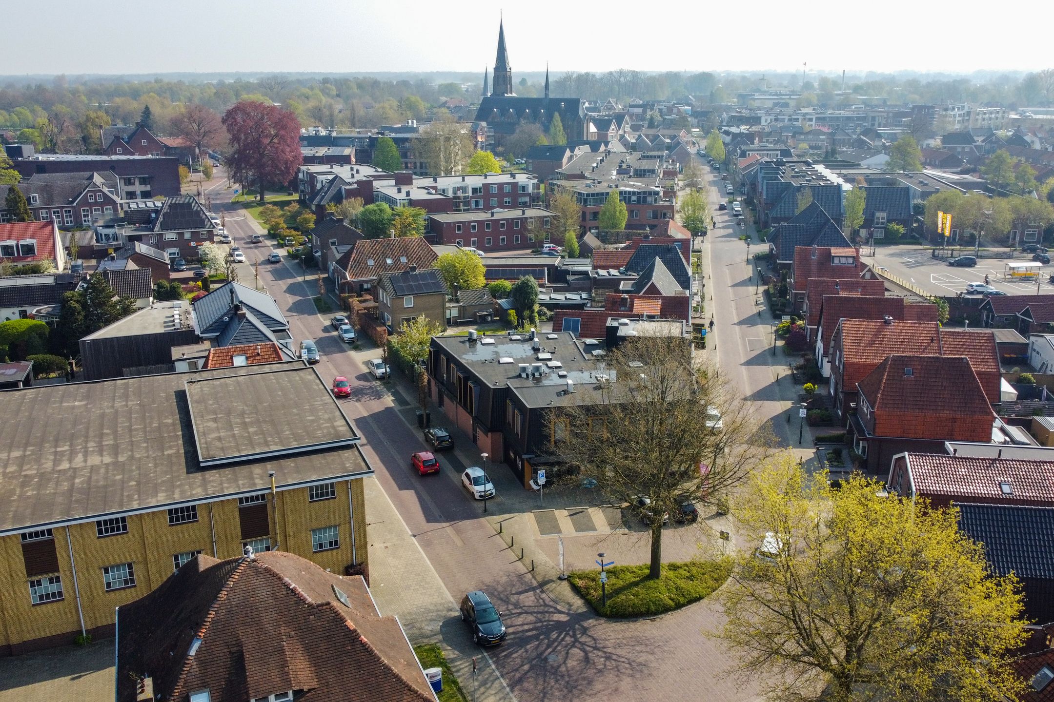 Foto 72 van Varsseveldseweg 25-I