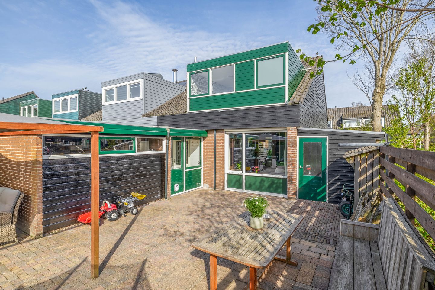 Foto 19 van Boeier 24