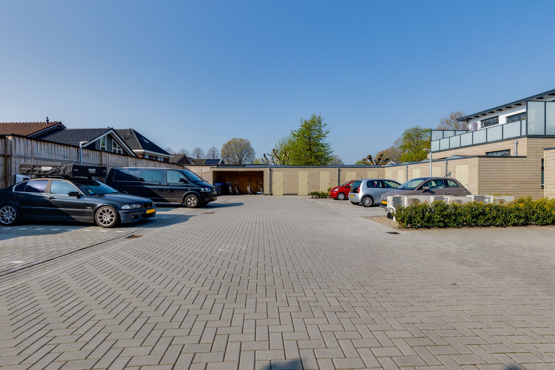 Foto 60 van Varsseveldseweg 25-I