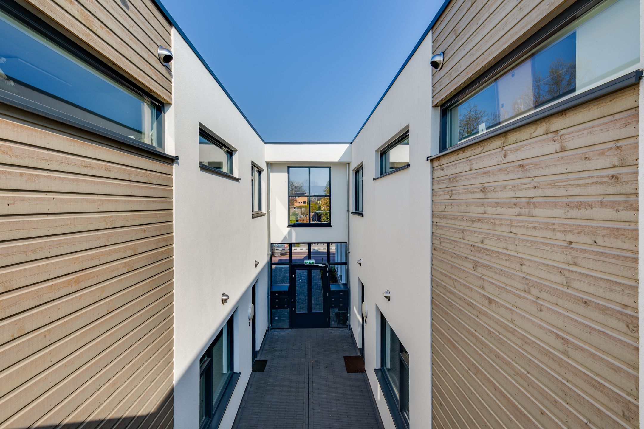 Foto 15 van Varsseveldseweg 25-I