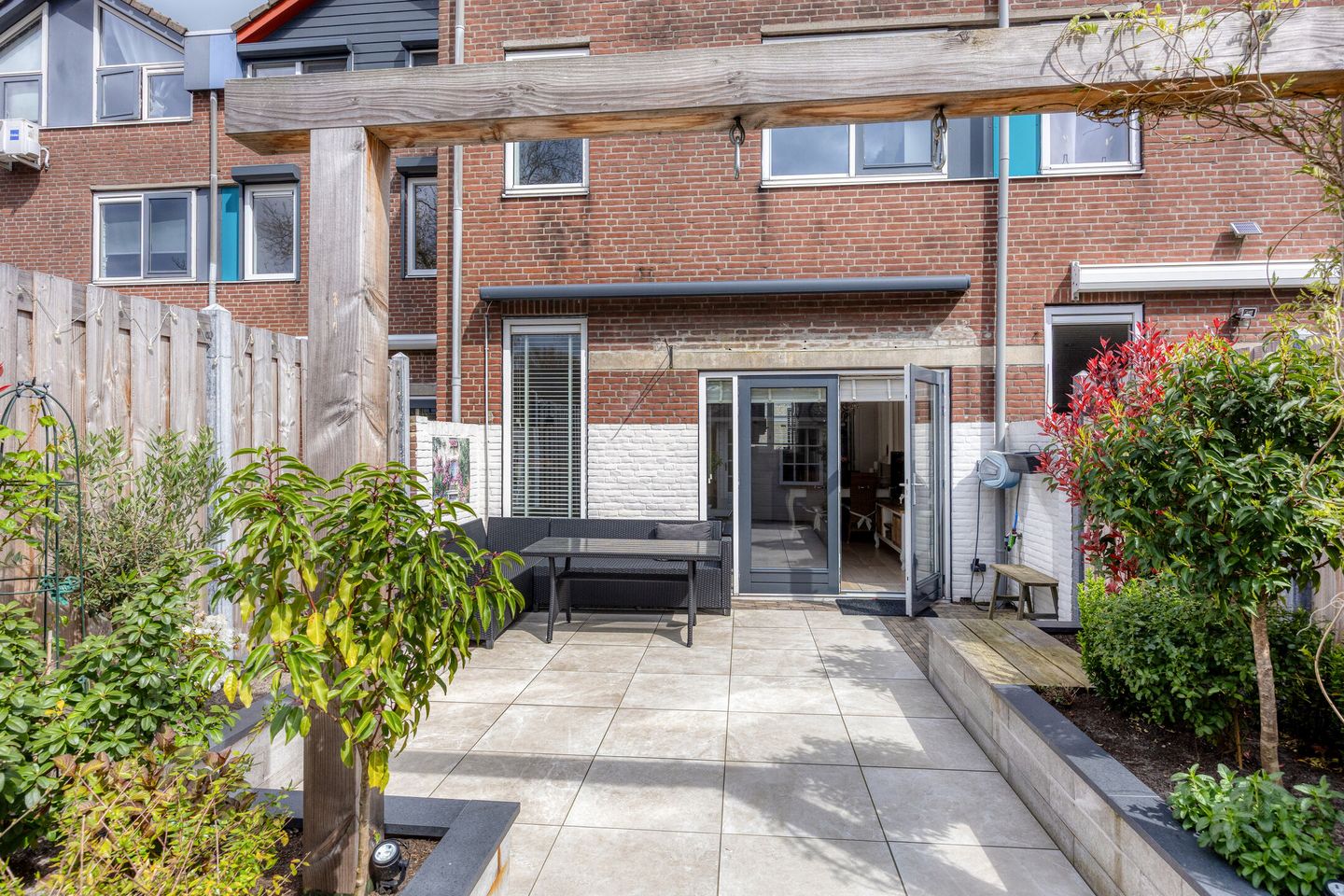 Foto 14 van Eefsebeek 4
