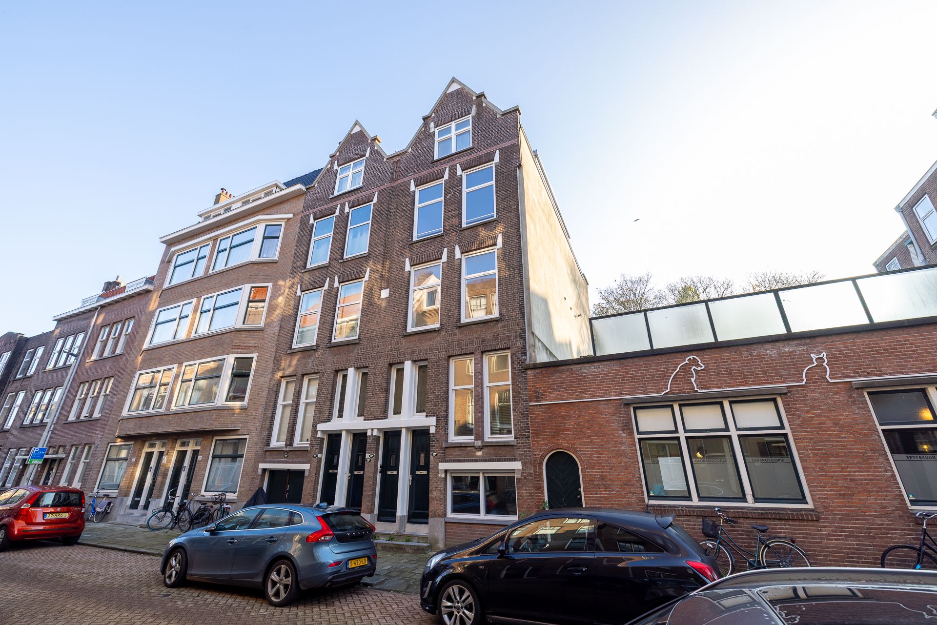 Foto 18 van Bethlehemstraat 30-A01