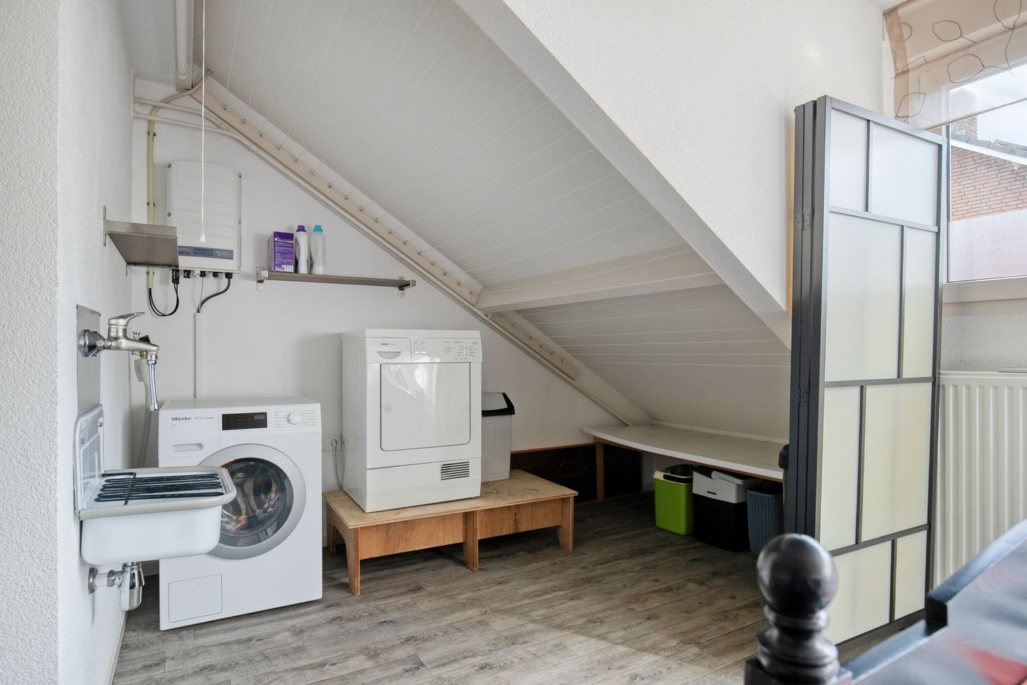 Photo 20 of Irenestraat 10