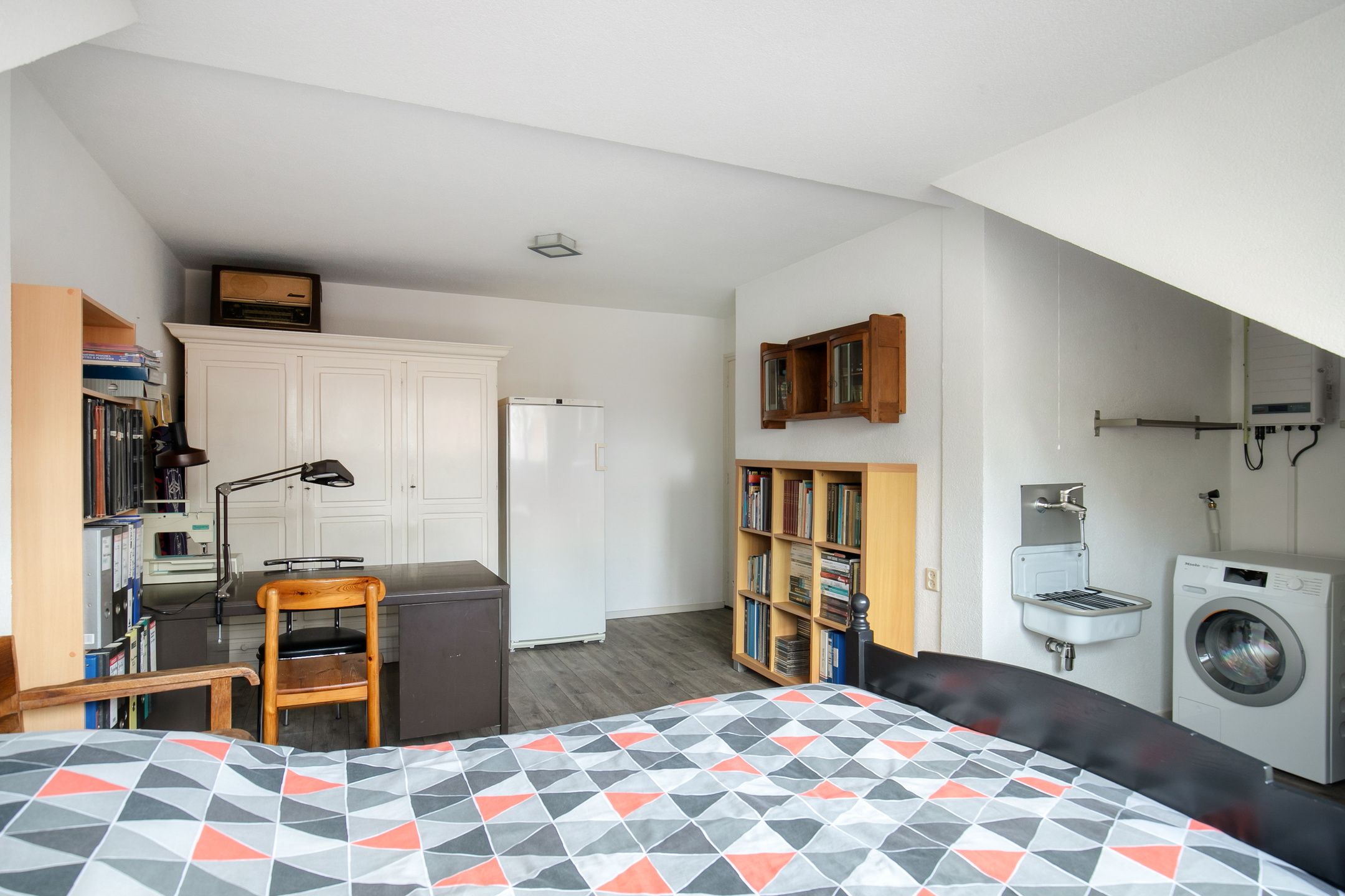 Photo 21 of Irenestraat 10