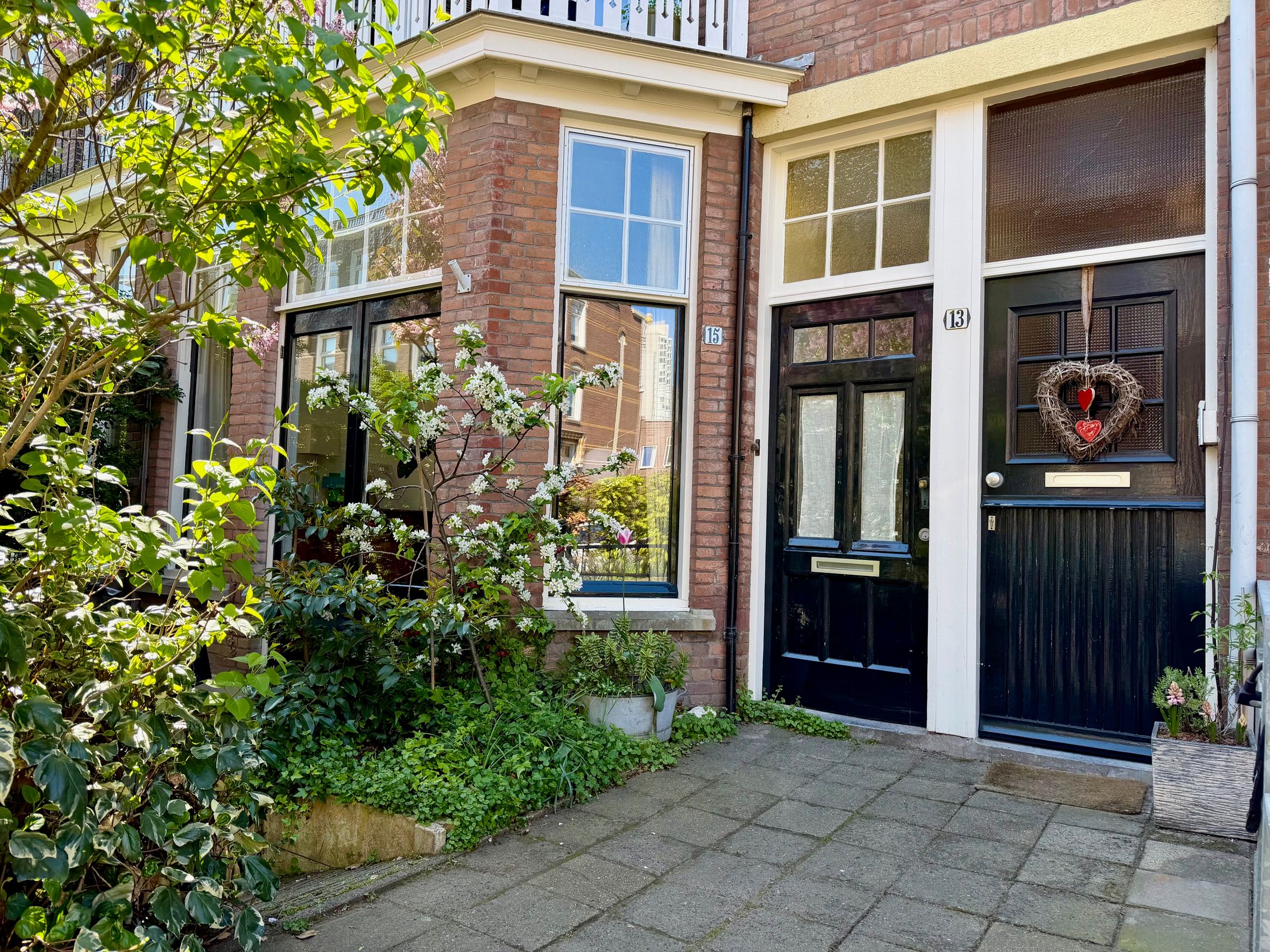 Foto 6 van Middelburgsestraat 13