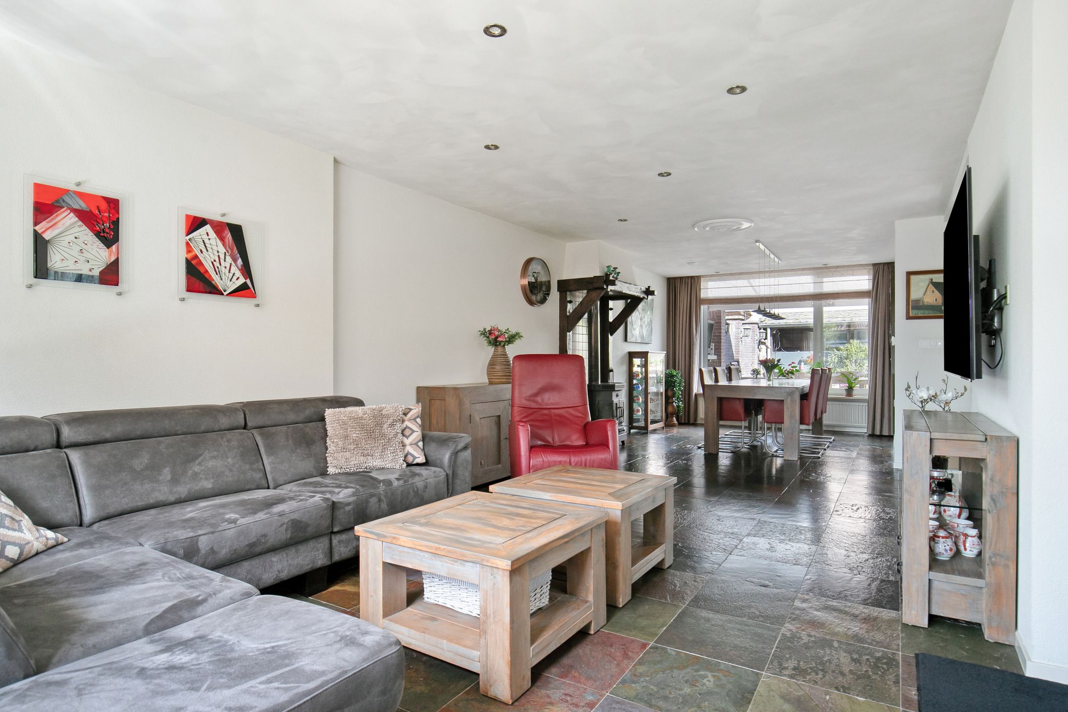 Photo 3 of Irenestraat 10