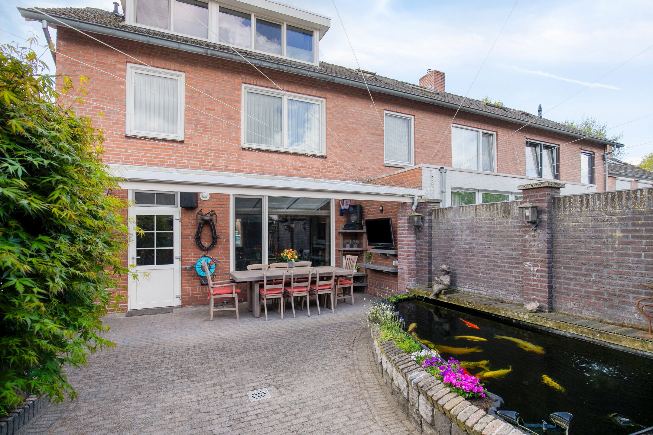 Photo 27 of Irenestraat 10