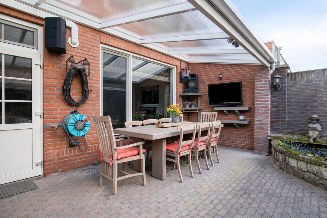 Photo 28 of Irenestraat 10