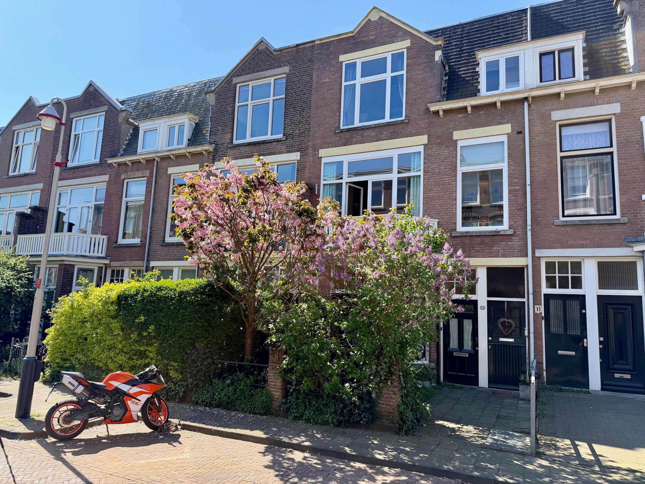 Middelburgsestraat 13 