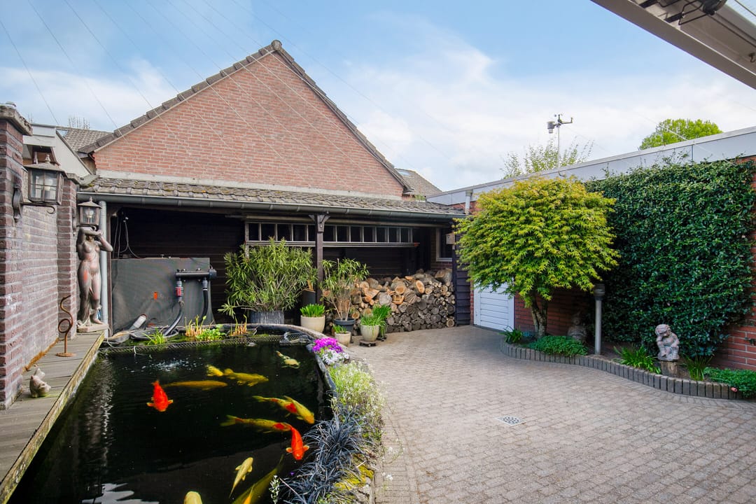 Photo 26 of Irenestraat 10