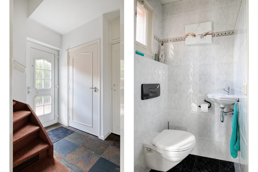 Photo 13 of Irenestraat 10