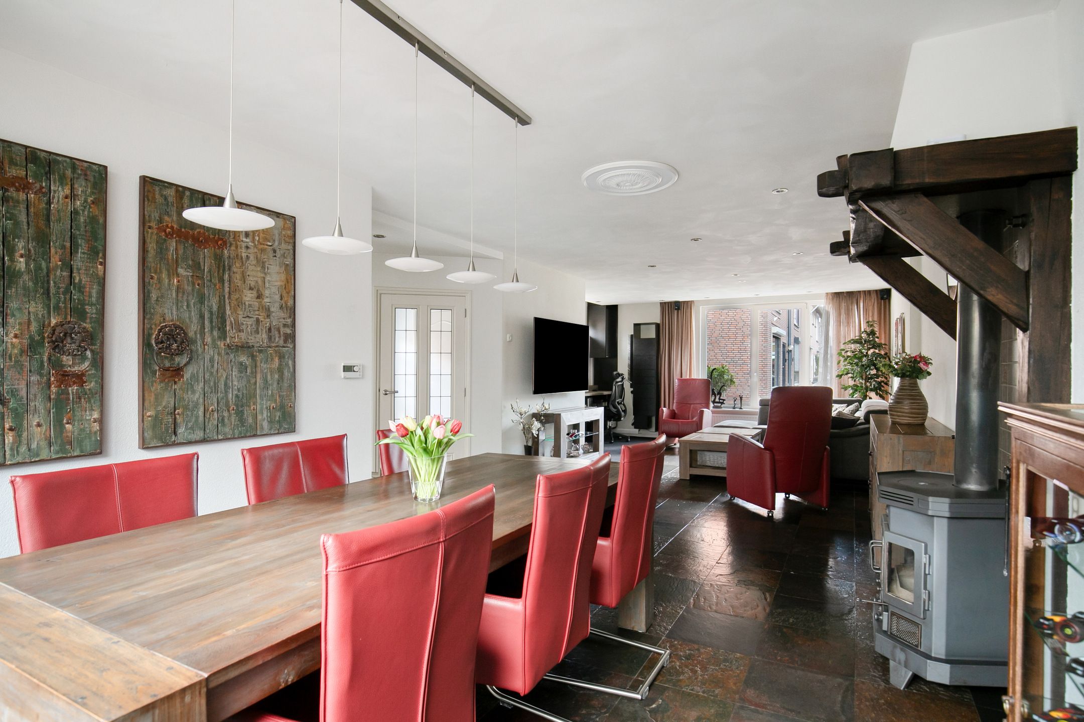 Photo 9 of Irenestraat 10